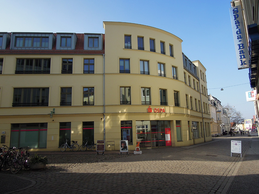 Unsere Kanzlei
